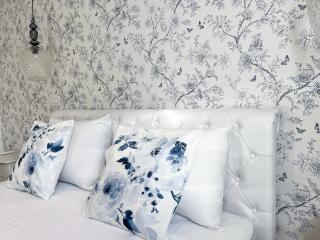 Reginas Studios & Apartments- Blue Flower apartment - Fiskardo - 3