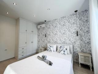 Reginas Studios & Apartments- Blue Flower apartment - Fiskardo - 5