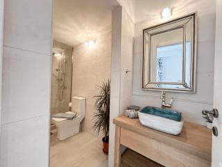 Reginas Studios & Apartments- Blue Flower apartment - Fiskardo - 6