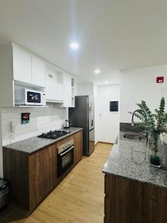 Apartamento moderno en Miraflores - 3