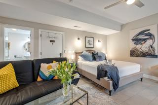 The Orenco Station Hotel - 2