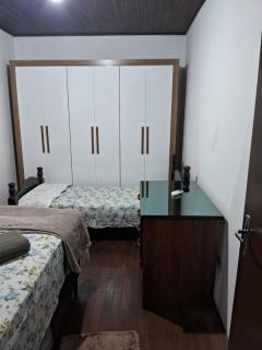 Pousada del gaúcho - 1