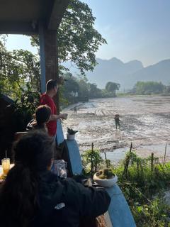 Phong Nha An An Homestay - 5