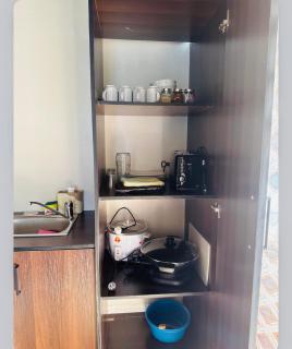 Mirz Accommodation Villa 7 - 8