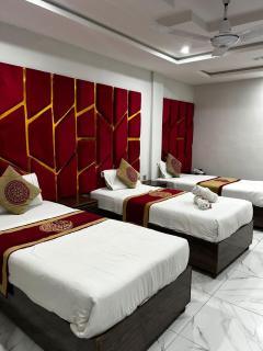 Index hotel Rawalpindi - 6