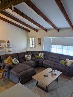 Saltwater Cottage - 7