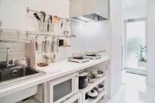 Casa Blanca Guesthouse - 7