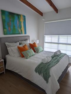 Saltwater Cottage - 4