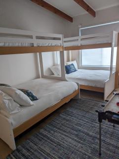 Saltwater Cottage - 3