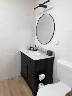 Saltwater Cottage - 1