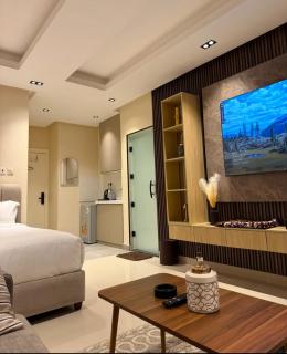 شقة فندقية - 0