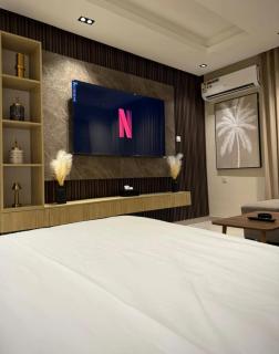 شقة فندقية - 4