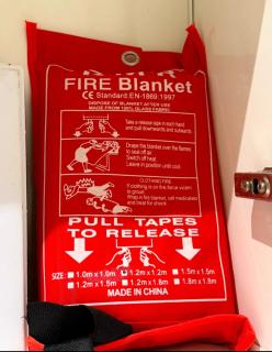 شقة فندقية - 3