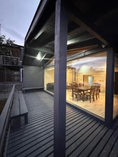 casa vista al lago - 7