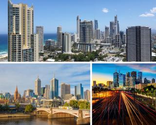 PTH Homes Collins St - 812 - 5