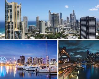 PTH Homes Collins St - 812 - 2