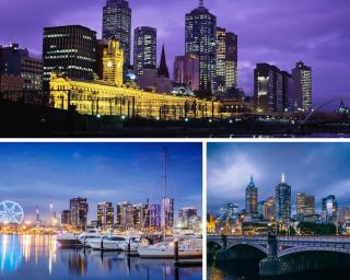 PTH Homes Collins St - 812 - 1