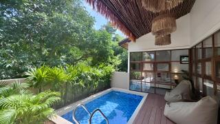 Villa Eliroba, Villa 30 - Adults only - 0