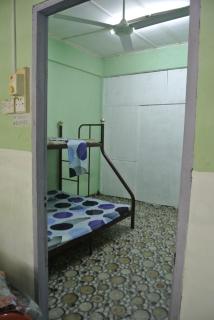 Seri Mendapat Homestay - 8