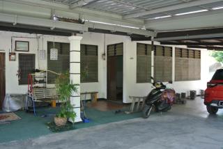 Seri Mendapat Homestay - 7