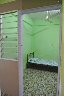 Seri Mendapat Homestay - 5