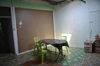 Seri Mendapat Homestay - 4