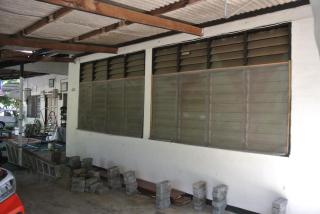 Seri Mendapat Homestay - 1