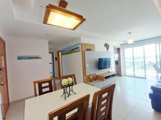 Sunset World, Le Bon Vivant Arraial do Cabo - Vista mar, ar condicionado e wifi - 2