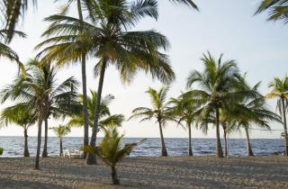 Apartamentos frente al Mary Tolu - Coveñas - 7