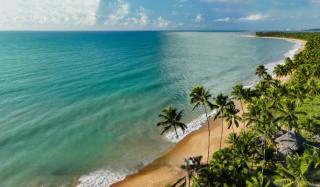 Apartamento a poucos passos da praia - 8