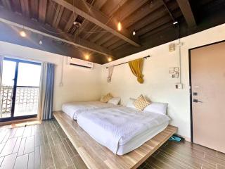Summer Delight B&B - Nanwan - 8