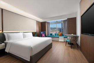 TRYP by Wyndham Chongqing Downtown - 8