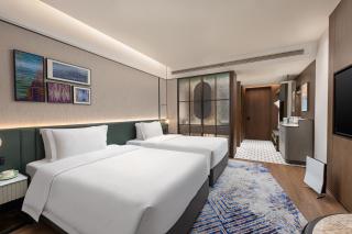 TRYP by Wyndham Chongqing Downtown - 7