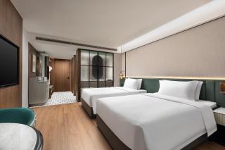 TRYP by Wyndham Chongqing Downtown - 9