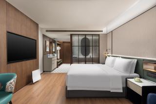 TRYP by Wyndham Chongqing Downtown - 2