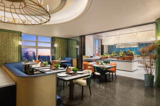 TRYP by Wyndham Chongqing Downtown - 3