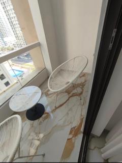 Luxury 4 Bed Apartment in Sadaf 8 on The Walk JBR - Dubai - 4