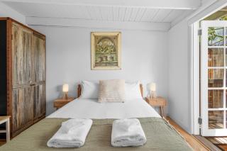 Waaroongah Cottage - Yarra Valley - 8