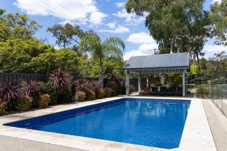 Waaroongah Cottage - Yarra Valley - 7