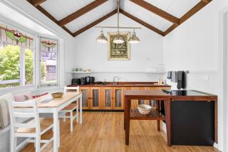 Waaroongah Cottage - Yarra Valley - 5