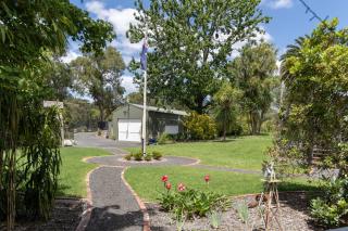 Waaroongah Cottage - Yarra Valley - 4