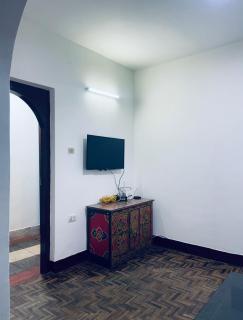 Holidays nomad hotel - 1