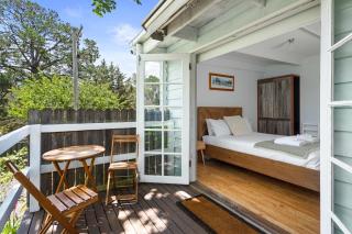 Waaroongah Cottage - Yarra Valley - Healesville - 0