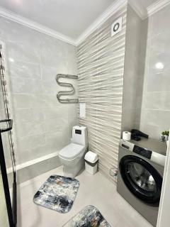 Comfortable apartments Only Sun Astana - 4