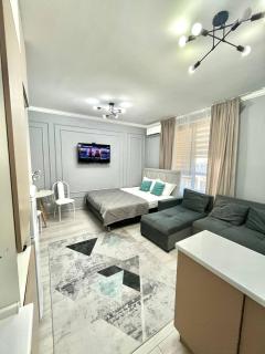 Comfortable apartments Only Sun Astana - 3