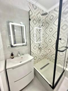 Comfortable apartments Only Sun Astana - 6