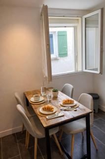 Havre de paix lumineux et cosy au calme proche du centre avec TV et Wifi - 6