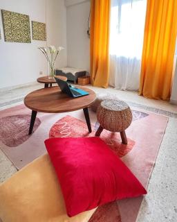 Rumah Perempuan Kerteh - 5