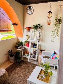 Rumah Perempuan Kerteh - 1