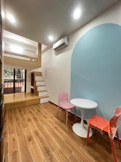 Newliv Residences Chùa Láng - 2